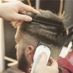 Set de 8 Peines Guía para Clipper con Broche Metálico - Imagen 11