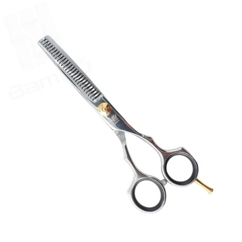 tijera-esculpidora-punta-dorada-5-5-obopekal-bambu (1) Tijera Esculpidora Punta Dorada 5,5" Obopekal - Imagen 1