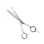 Tijera Esculpidora Punta Dorada 5,5" Obopekal - Imagen 4