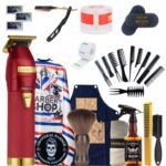 Kit Bambú - Edición Londres