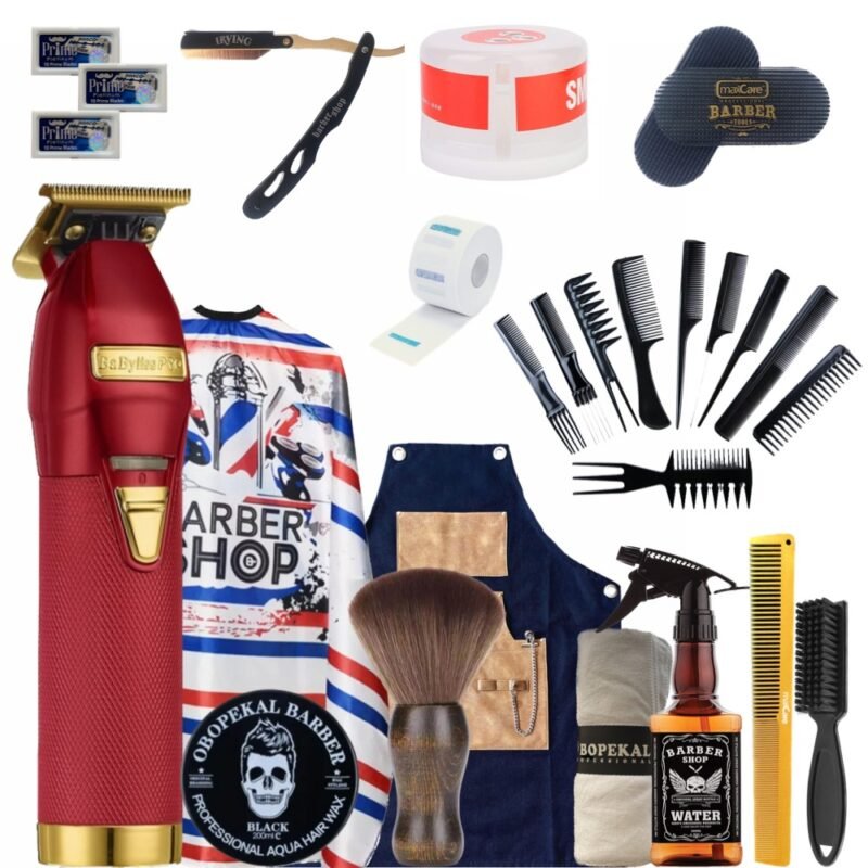 Kit Bambú - Edición Londres - Imagen 1