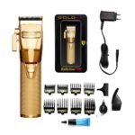 Máquina de corte BabylissPRO GoldFX