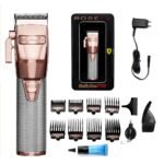 Máquina de corte BabylissPRO RoseFX