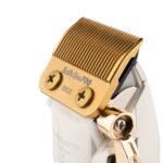 Máquina cortapelo BabylissPRO WhiteFX - Influencer Collection - Imagen 5