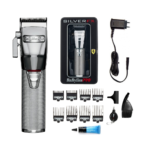 Máquina de corte BabylissPRO SilverFX