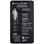 Máquina de corte BabylissPRO SilverFX - Imagen 6