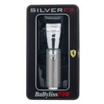 Máquina de corte BabylissPRO SilverFX - Imagen 2