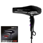 Secador Profesional Hairstar 9900 Turbo 2400W