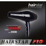 Secador Profesional Hairstar 9900 Turbo 2400W - Imagen 3