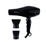 Secador Profesional Hairstar 9900 Turbo 2400W - Imagen 2