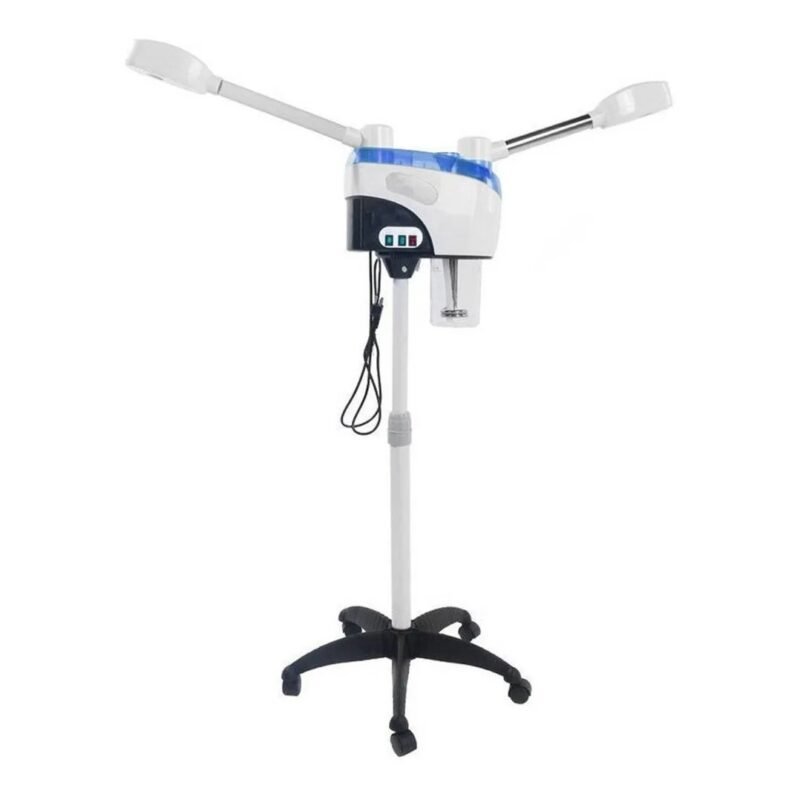 Vaporizador Profesional Frío/Caliente - Imagen 1