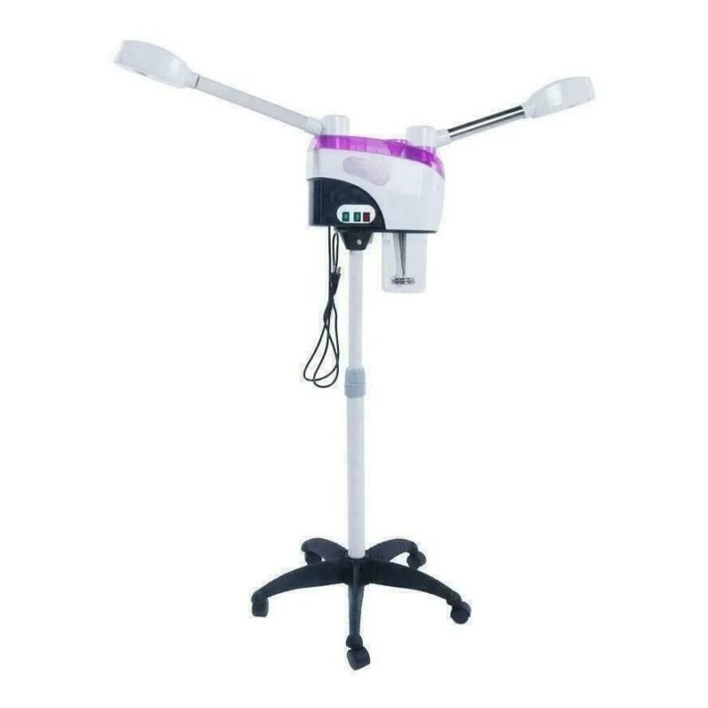 Vaporizador Profesional Frío/Caliente - Imagen 2