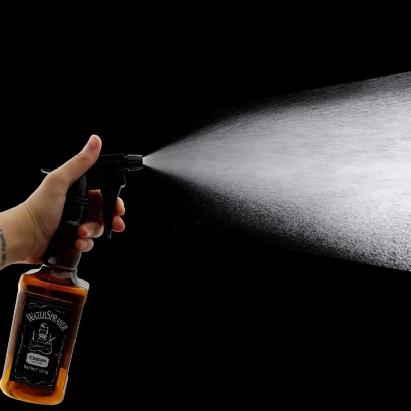 Rociador Whisky 500ml - Imagen 3