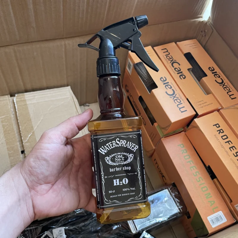 Rociador Whisky 500ml - Imagen 2