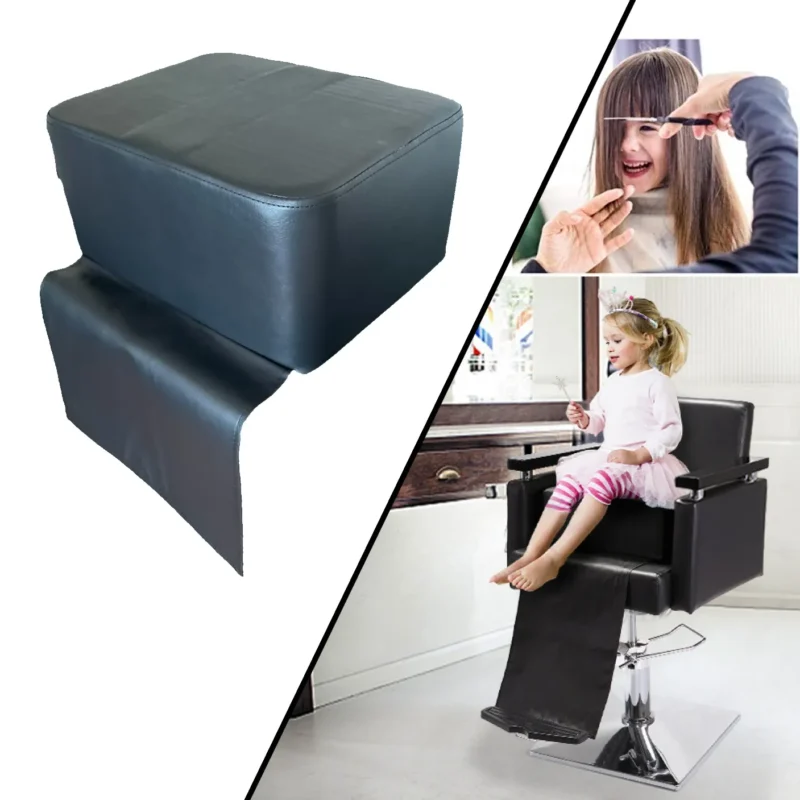 Alzador de Niño para Barbería - Imagen 1