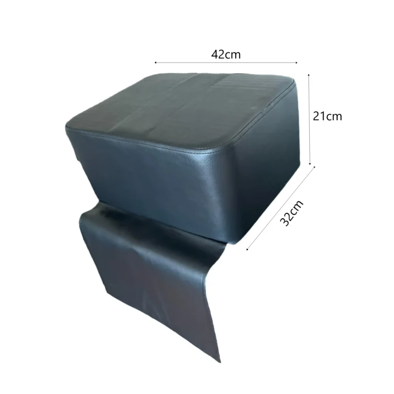 Alzador de Niño para Barbería - Imagen 2