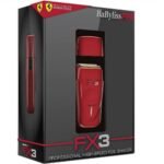 Shaver BabylissPRO FX3 - Imagen 2