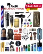 Kit Bambú - Edición Buenos Aires - Imagen 2