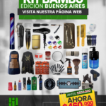 Kit Bambú - Edición Buenos Aires