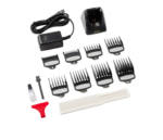 Máquina WAHL Magic Clip Cordless GOLD - Edición Limitada - Imagen 4