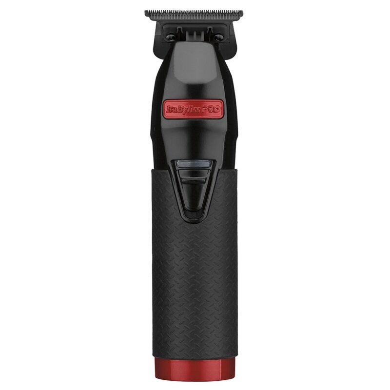 Trimmer Skeleton BabylissPro Influencer Collection Negra - Imagen 5