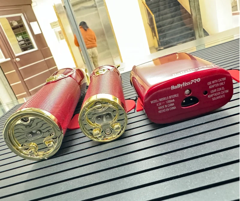 Kit Bambú - Edición Toronto RedFX - Imagen 2