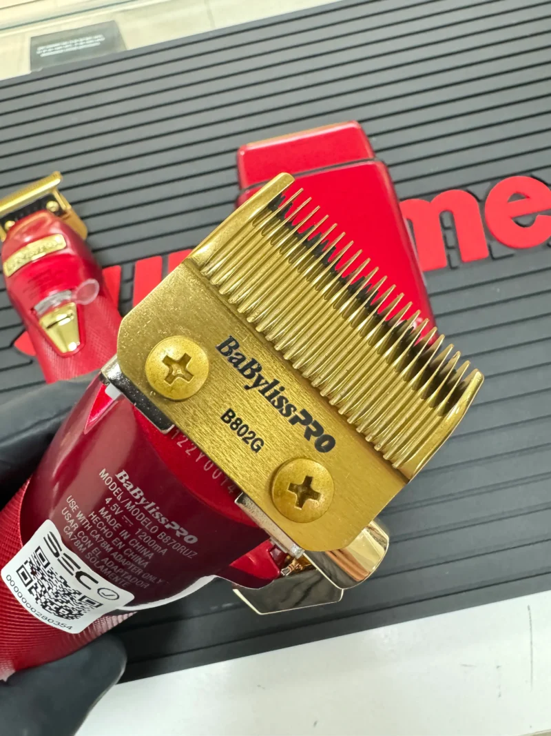 Kit Bambú - Edición Toronto RedFX - Imagen 3