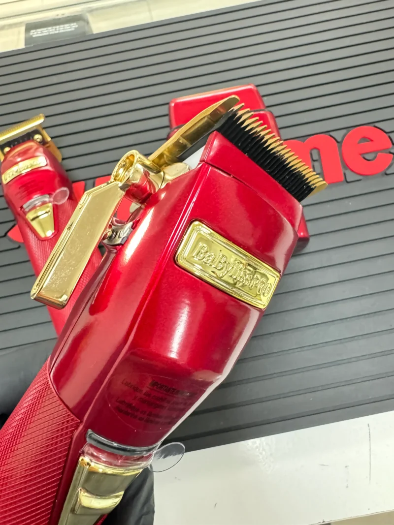 Kit Bambú - Edición Toronto RedFX - Imagen 4