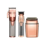 Kit Bambú - Edición Toronto RoseFX