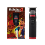 Trimmer Skeleton BabylissPro Influencer Collection Negra