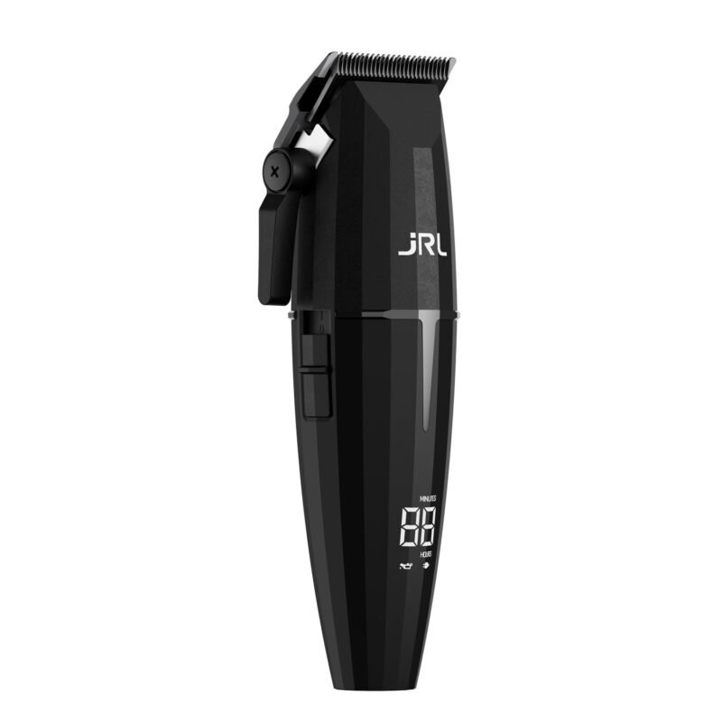 Clipper JRL ONYX cordless FF2020C-B - Imagen 4
