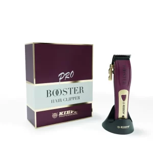 Clipper Kiepe Booster 10.000 RPM