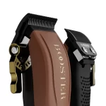 Clipper Kiepe Booster 10.000 RPM - Imagen 2