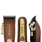Clipper Kiepe Booster 10.000 RPM - Imagen 4