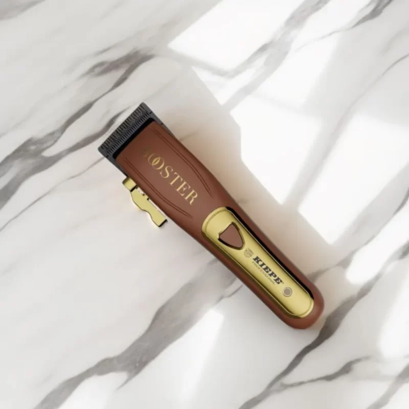 Clipper Kiepe Booster 10.000 RPM - Imagen 5