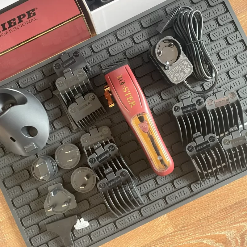 Clipper Kiepe Booster 10.000 RPM - Imagen 6