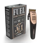 Clipper Kiepe FUEL inalámbrica 10.000 RPM