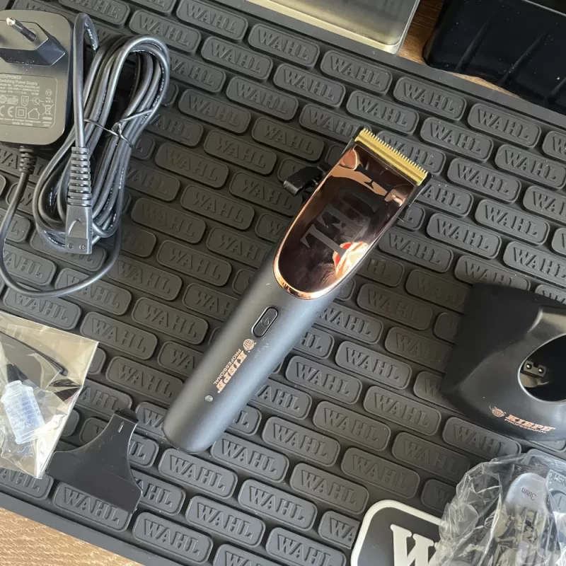 Clipper Kiepe FUEL inalámbrica 10.000 RPM - Imagen 3