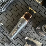 Trimmer Kiepe FUEL inalámbrica 10.000 RPM - Imagen 2