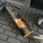 Trimmer Kiepe FUEL inalámbrica 10.000 RPM - Imagen 6