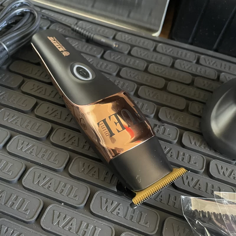 Trimmer Kiepe FUEL inalámbrica 10.000 RPM - Imagen 6