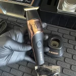 Trimmer Kiepe FUEL inalámbrica 10.000 RPM - Imagen 5