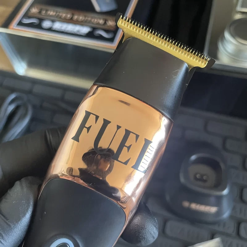 Trimmer Kiepe FUEL inalámbrica 10.000 RPM - Imagen 4