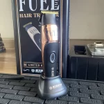 Trimmer Kiepe FUEL inalámbrica 10.000 RPM - Imagen 3