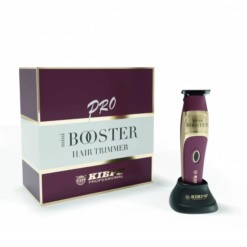 Trimmer-Kiepe-Mini-Booster-10.000rpm (1) Trimmer Kiepe Booster 10.000 RPM - Imagen 1