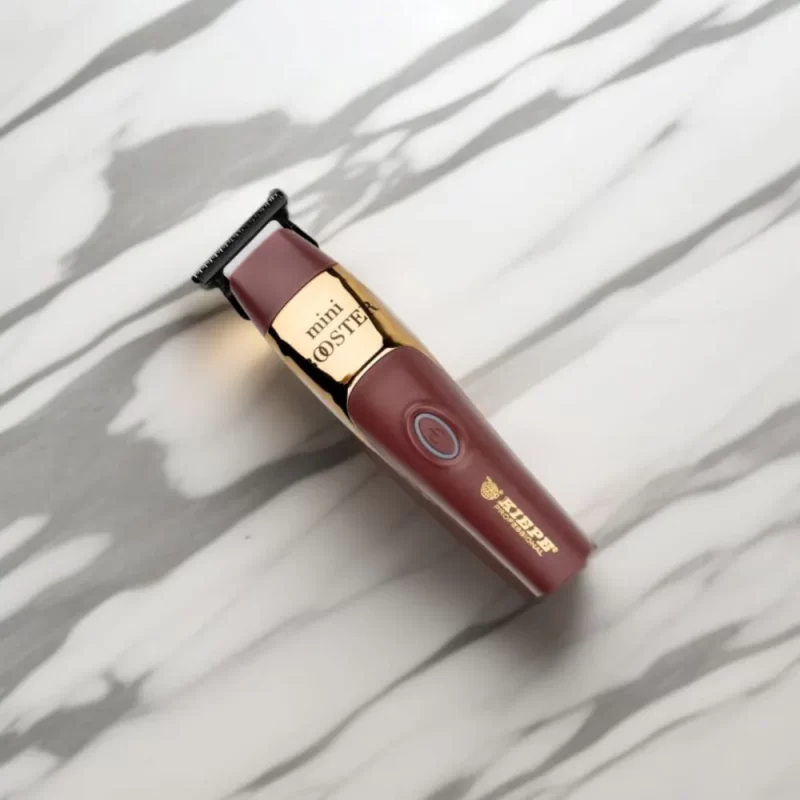 Trimmer Kiepe Booster 10.000 RPM - Imagen 4