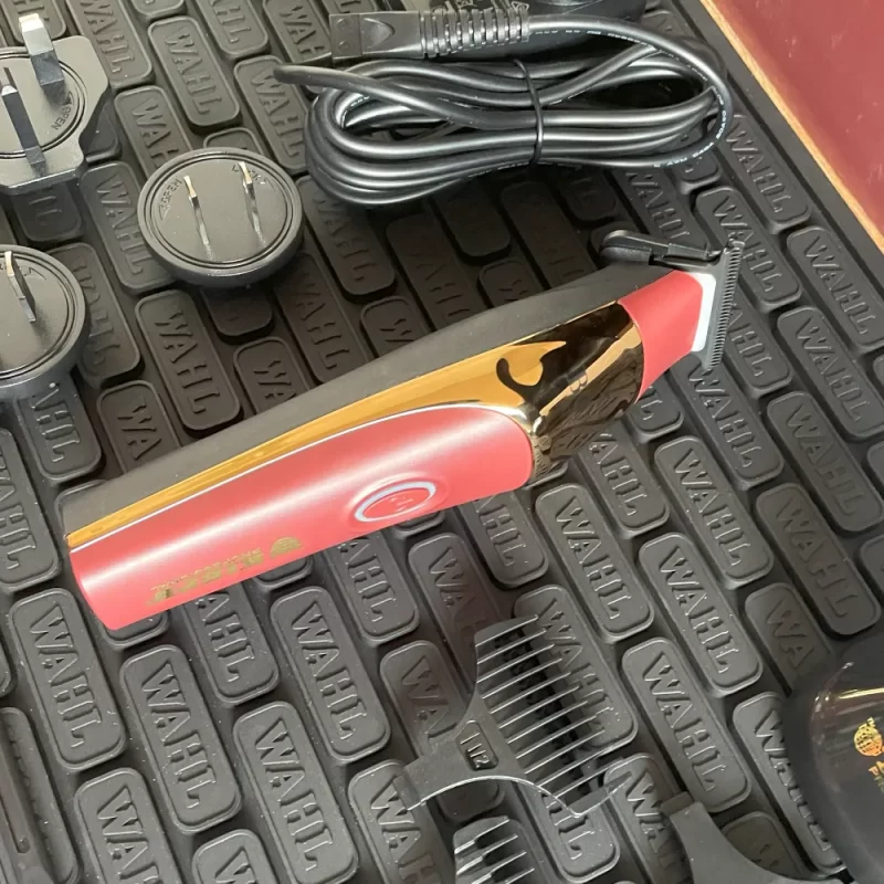 Trimmer Kiepe Booster 10.000 RPM - Imagen 8