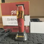 Trimmer Kiepe Booster 10.000 RPM - Imagen 10