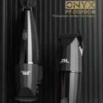 Clipper JRL ONYX cordless FF2020C-B - Imagen 9