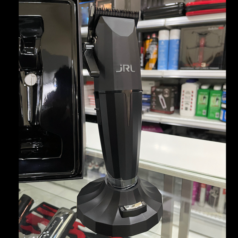 Clipper JRL ONYX cordless FF2020C-B - Imagen 2